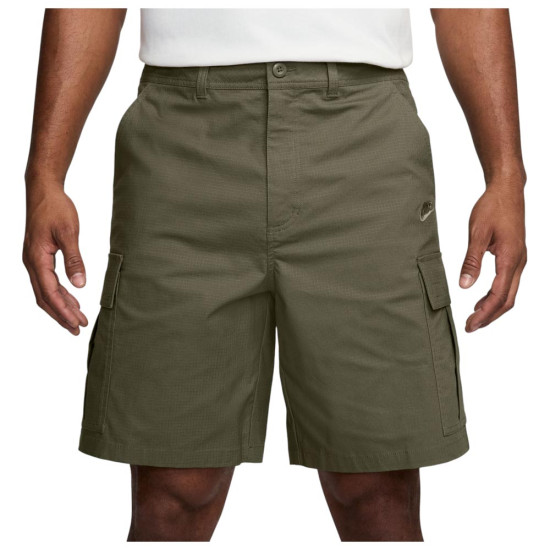 Nike Ανδρική βερμούδα Club Woven Cargo Shorts